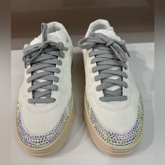 P448 Women Sneakers - Picture 1 of 8